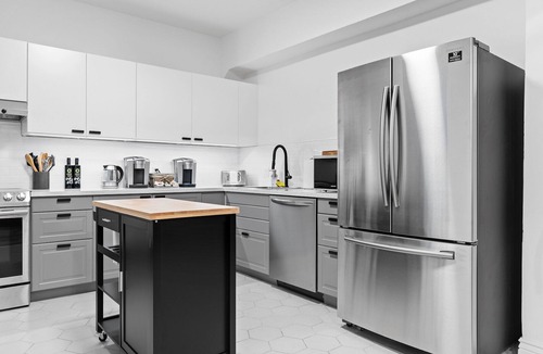 Lower Nob Hill Apartment | Kasa La Monarca | Charming Studio in San Francisco