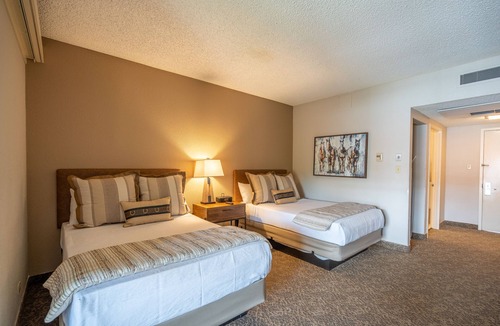 Pomona Hotel | Kellogg West Conference Center and Hotel