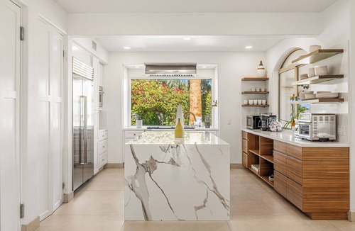 Palm Desert House | Kempa Villa - 5 Acre, 8 Bedroom Compound