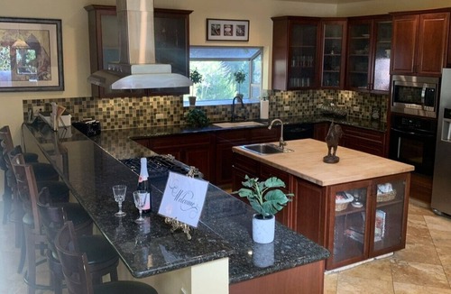 Croft House | Kirkwood - 5200 sq ft luxury ski home