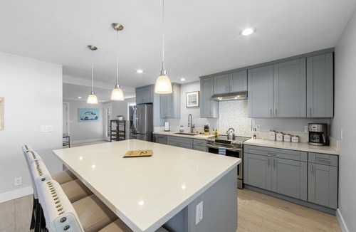 South Oceanside House | Kirmar Cove | California Calm 5 Bedroom Home with AC