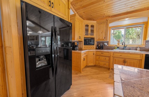 Castle Glen Estates Cabin | Kubo Del Sol