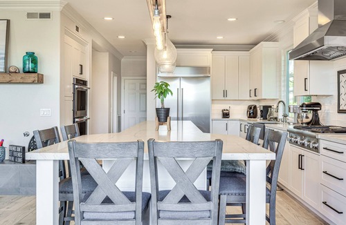 La Costa House | LA COSTA Valley Newly Remodeled Gem
