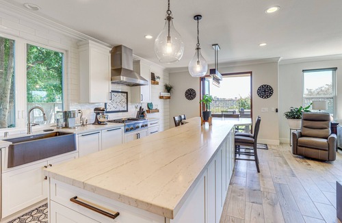 La Costa House | LA COSTA Valley Newly Remodeled Gem