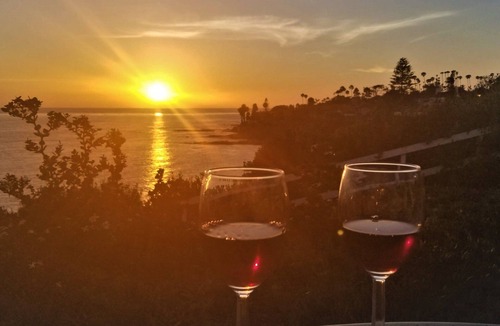 La Jolla House | La Jolla - Bird Rock Suite - Stay by the Sea