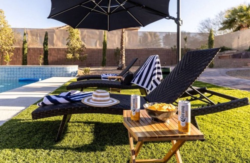 Mesquite House | La Palmera by J & Amy B105512056