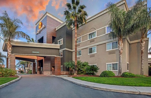 Salida Hotel | La Quinta by Wyndham Modesto Salida