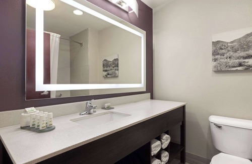 Williams Hotel | La Quinta Inn & Suites by Wyndham Williams-Grand Canyon Area