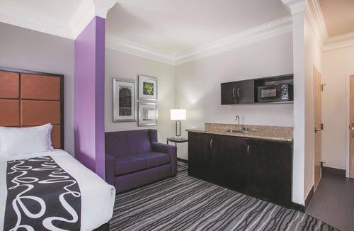 Dublin Hotel | La Quinta Inn & Suites by Wyndham Dublin - Pleasanton