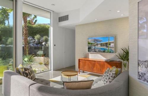 Chino Canyon House | La Roca - A Ryson Property