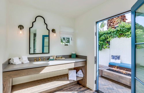 Historic Tennis Club Hotel | La Serena Villas