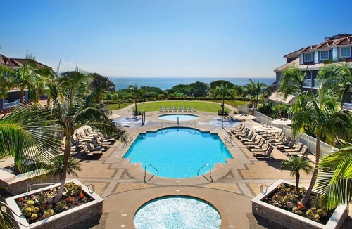 Lantern District Hotel | Laguna Cliffs Marriott Resort and Spa