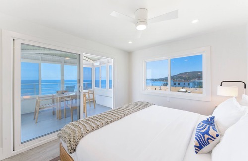Laguna Beach Hotel | Laguna Surf Lodge by SCP Hotels