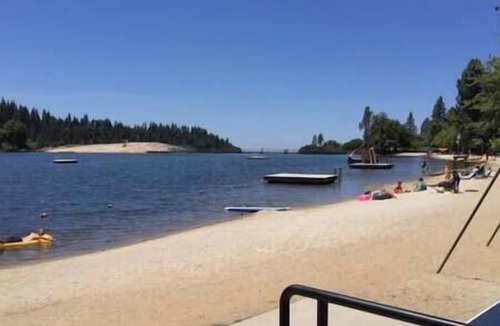 Twain Harte House | Lake Access~New, clean, and private~amentities