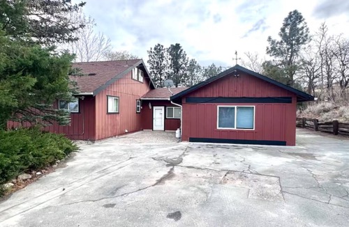 Carson City House | Lake Tahoe Bhasin Retreat
