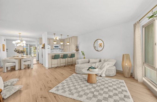 San Carlos Condo | LAKE VIEW VACATION RETREAT