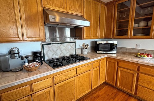 Boulder Bay Ski Chalet | Lakefront, Arcade, Hot Tub, Dock in Boulder Bay- Amazing Views