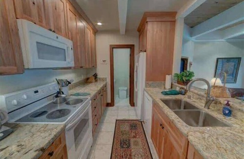 Brockway Condo | Lakefront Condo in Kings Beach- #25
