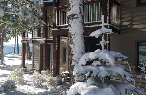 Brockway Condo | Lakefront Condo in Kings Beach- #25