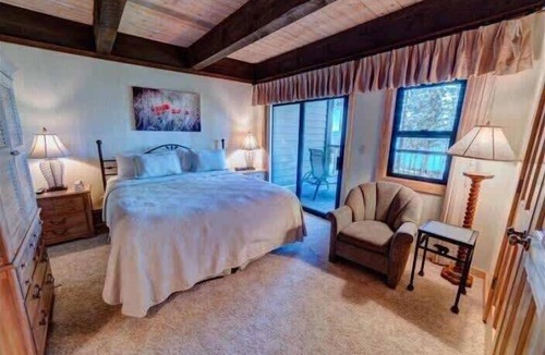Brockway House | Lakefront Condo in Kings Beach- #26