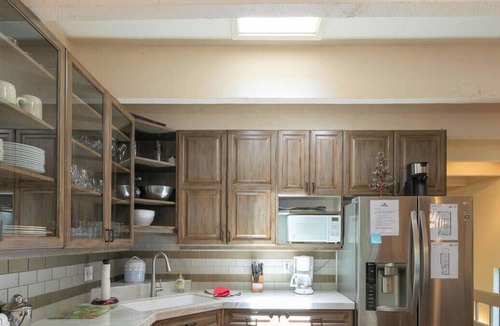 Incline Village Condo | Lakefront Condo Complex - Beach Access (LA999 35)