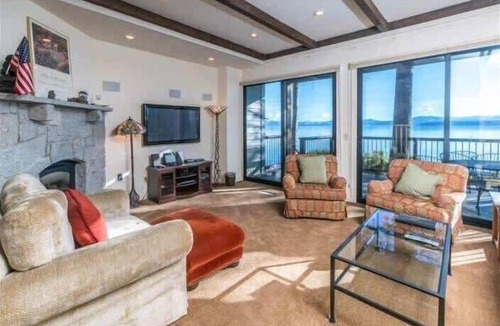 Brockway House | Lakefront Retreat with Stunning Views and Spacious Comfort- #5