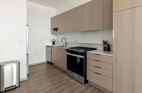 Spring Valley Apartment | Landing | Amazing 1BD, Gym, Pool