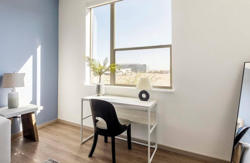 Spring Valley Apartment | Landing | Amazing 1BD, Gym, Pool