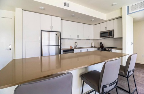 Temecula Apartment | Landing | Amazing 1BD, Yoga Studio, Gym