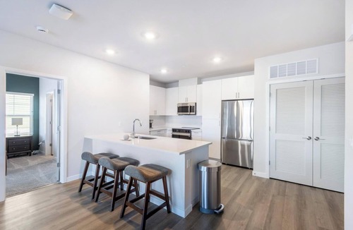 Santa Rosa Apartment | Landing | Beautiful 1BD, Gym, Clubhouse