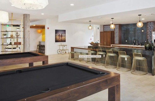 Coronado Apartment | Landing | Beautiful 2BD, Pool, Gym