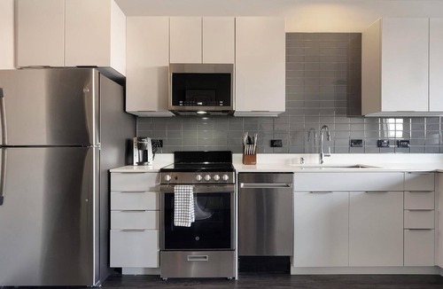 Reno/Tahoe Airport Apartment | Landing | Beautiful Studio, Gym, Yoga Studio