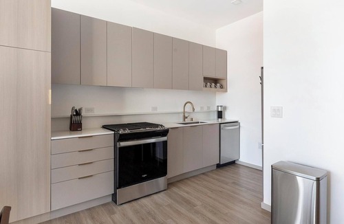 Spring Valley Apartment | Landing | Incredible 1BD, Gym, Pool
