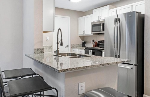 Coronado Apartment | Landing | Incredible 2BD, Clubhouse, Gym