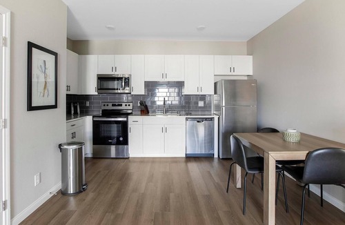 Townsite Apartment | Landing | Spectacular 2BD, Rooftop Lounge, Pool