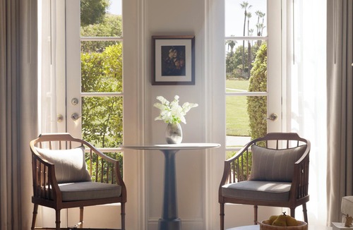 Pasadena Hotel | Langham Huntington, Pasadena, Los Angeles