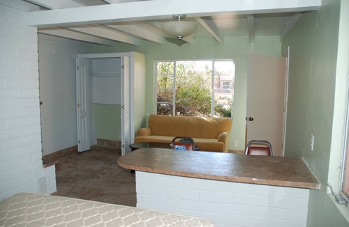 Tanque Verde House | Large 2 BR 1.5 BA w Pool on 5 acre ranchette, Tanque Verde Casita #6