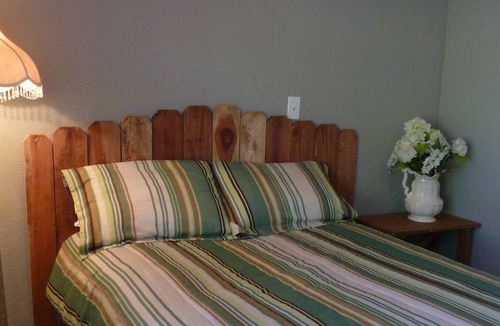 Miramonte Cabin | Large Cabin Home 10 Miles to Sequoia Kings Nat'l Park