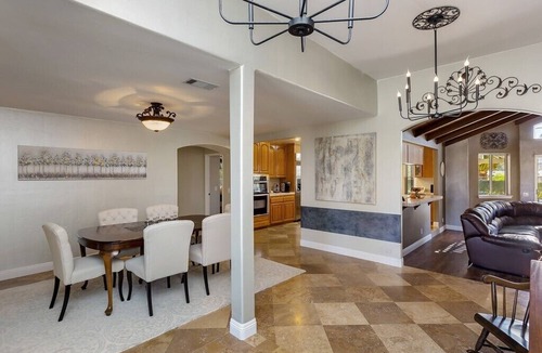 Temecula House | Large Estate in Temecula wine country.