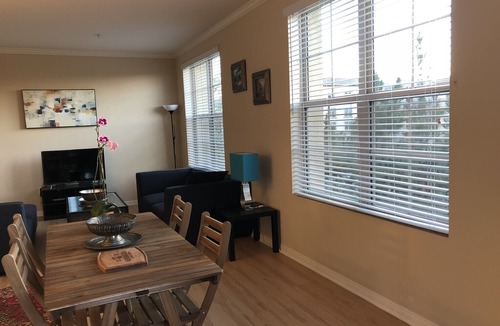 Irvine Apartment | Large Luxury 2BD/2BA Apt at Spectrum, Irvine: Free Parking/Gym/Pool