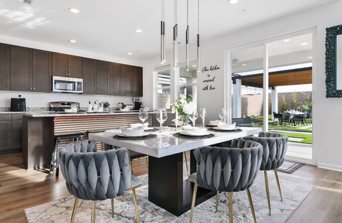 Terra Lago House | Large vill + large backyard, putting g & game room