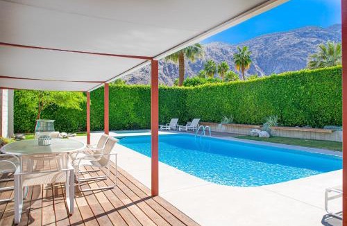 Vista Las Palmas House | Las Palmas Monte Vista