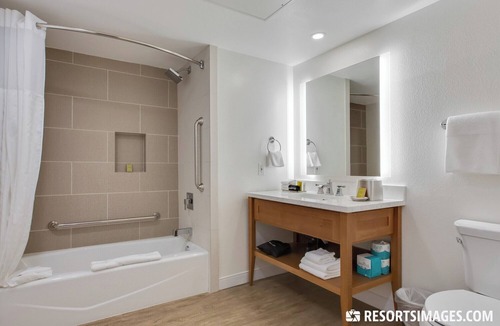 Carlsbad Resort | Last Minute Deal! Beach Rental Carlsbad 2BD