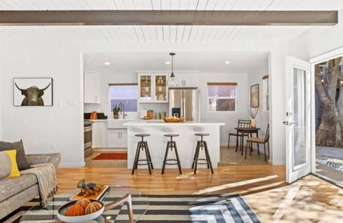 Hollywood Hills West House | Laurel Canyon Hideaway w/Sauna