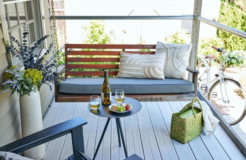 Yountville Hotel | Lavender, A Four Sisters Inn