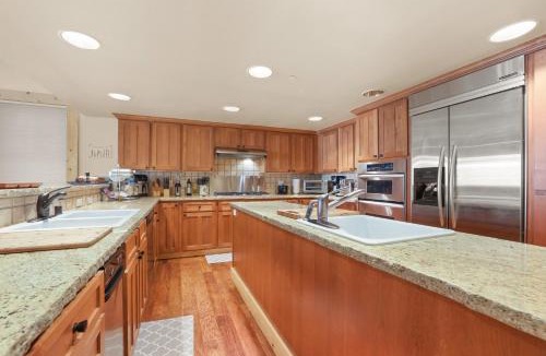 Kirkwood Apartment | Lavishness at Elevation – Timber Ridge 3 Bedroom condo