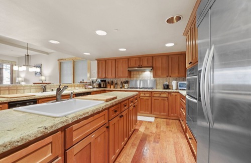Kirkwood Condo | Lavishness at Elevation â Timber Ridge 3 Bedroom 3 Condo by RedAwning