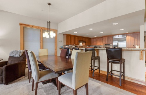 Kirkwood Condo | Lavishness at Elevation â Timber Ridge 3 Bedroom 3 Condo by RedAwning