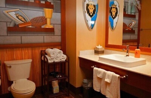 Carlsbad Hotel | LEGOLAND California Hotel