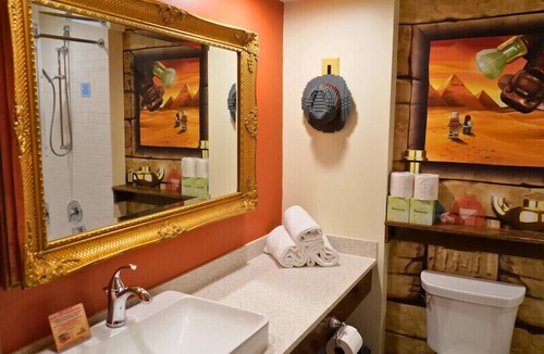 Carlsbad Hotel | LEGOLAND California Hotel